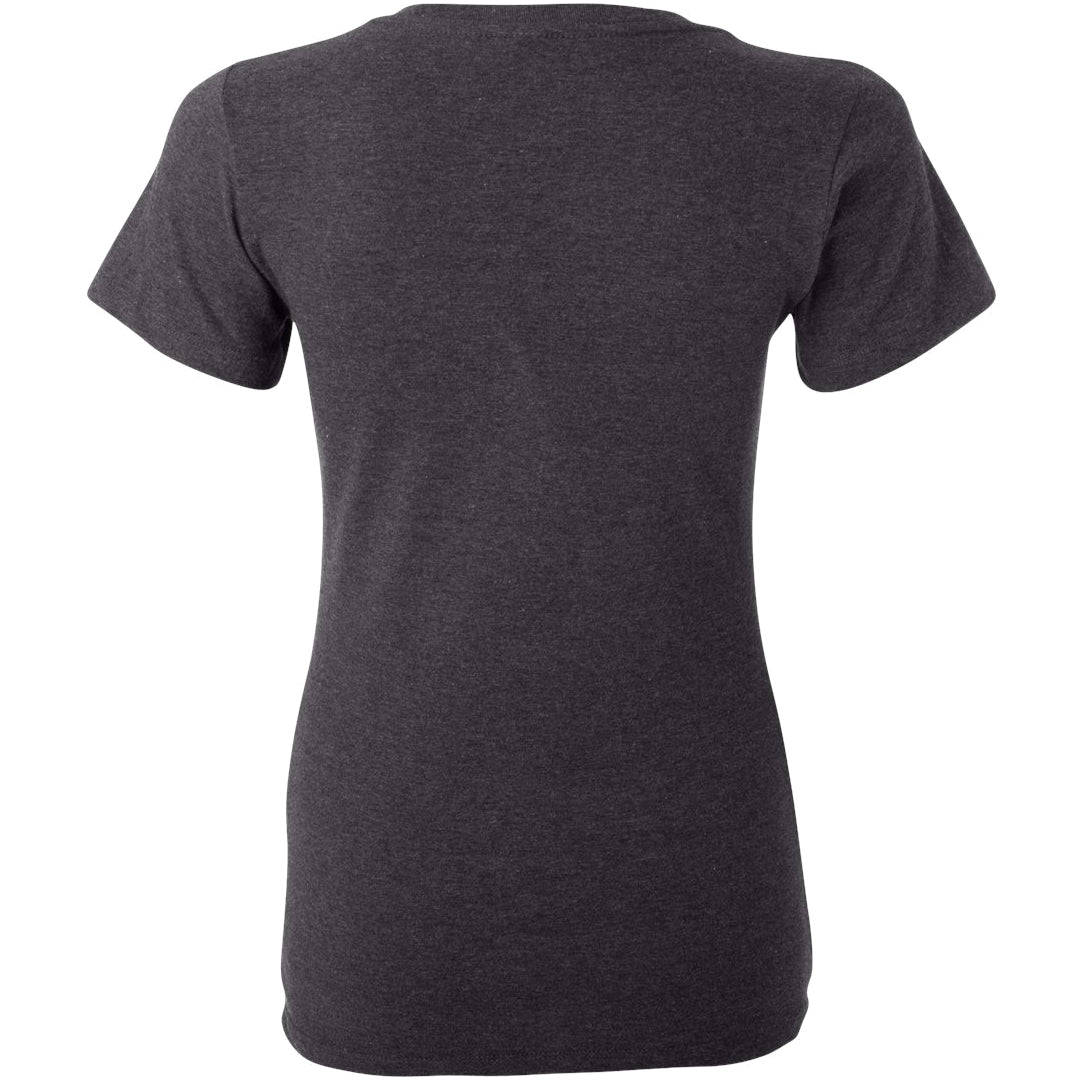 Dark Grey Heather