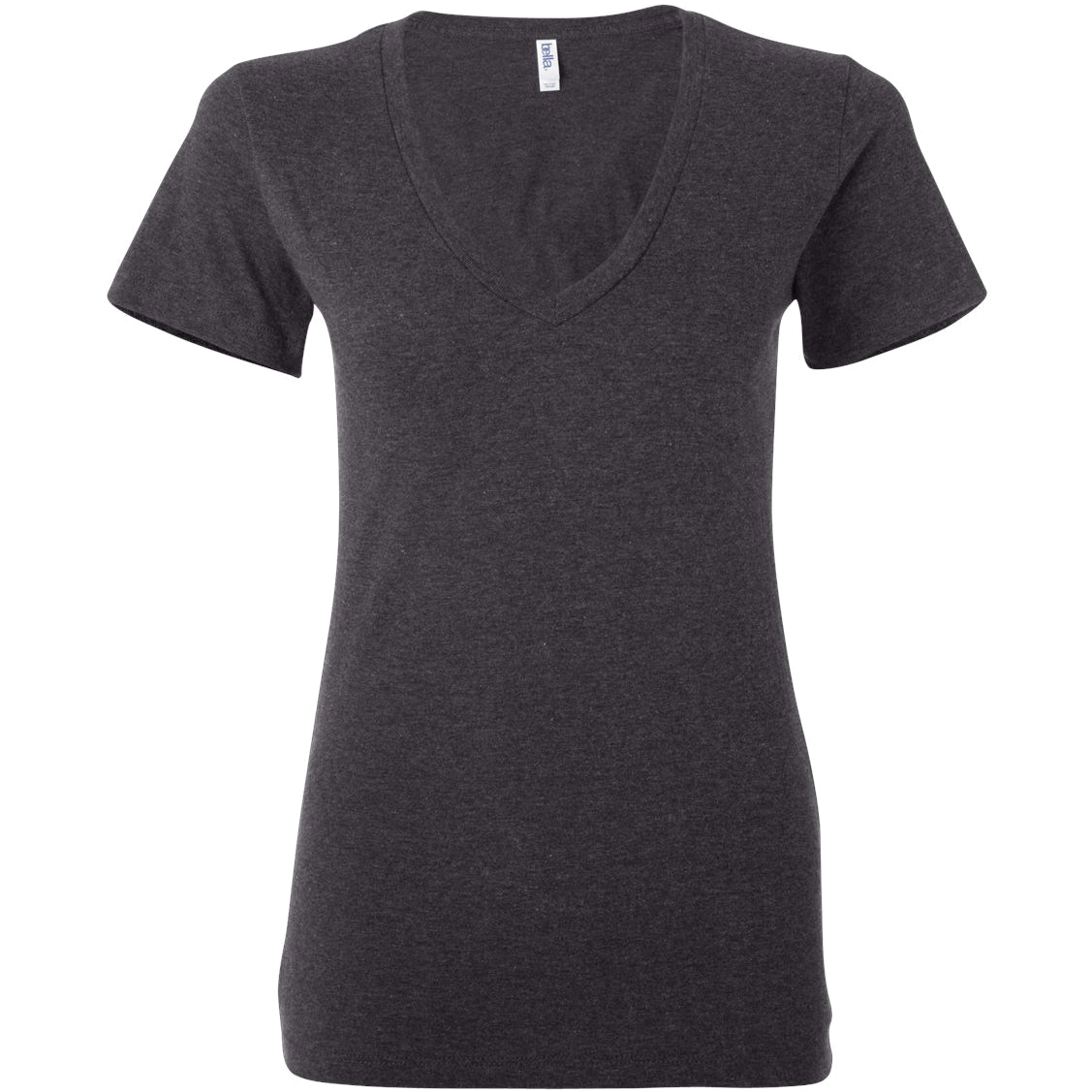 Dark Grey Heather