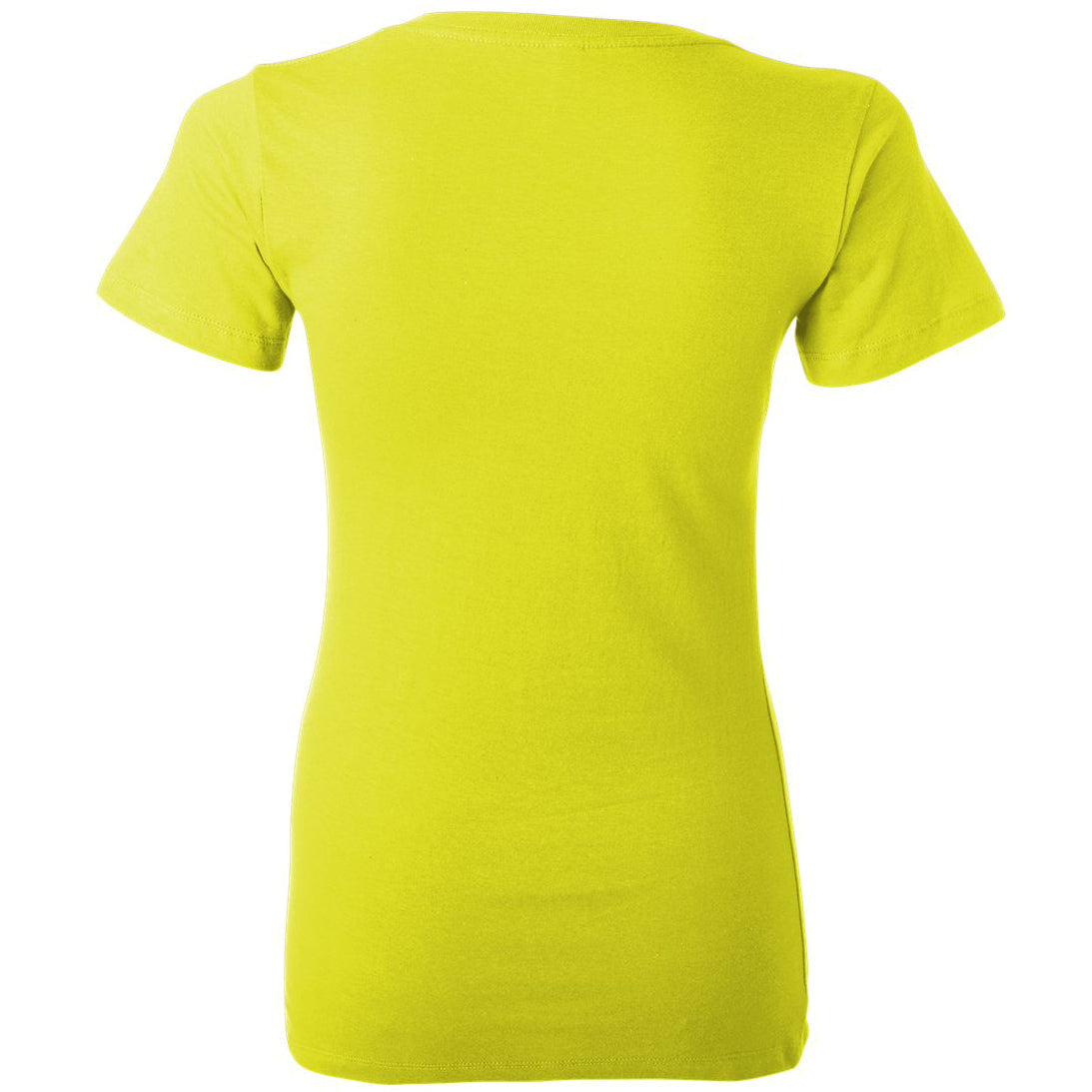 Neon Yellow