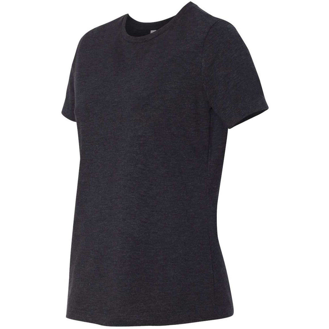 Charcoal Black Triblend