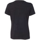 Charcoal Black Triblend
