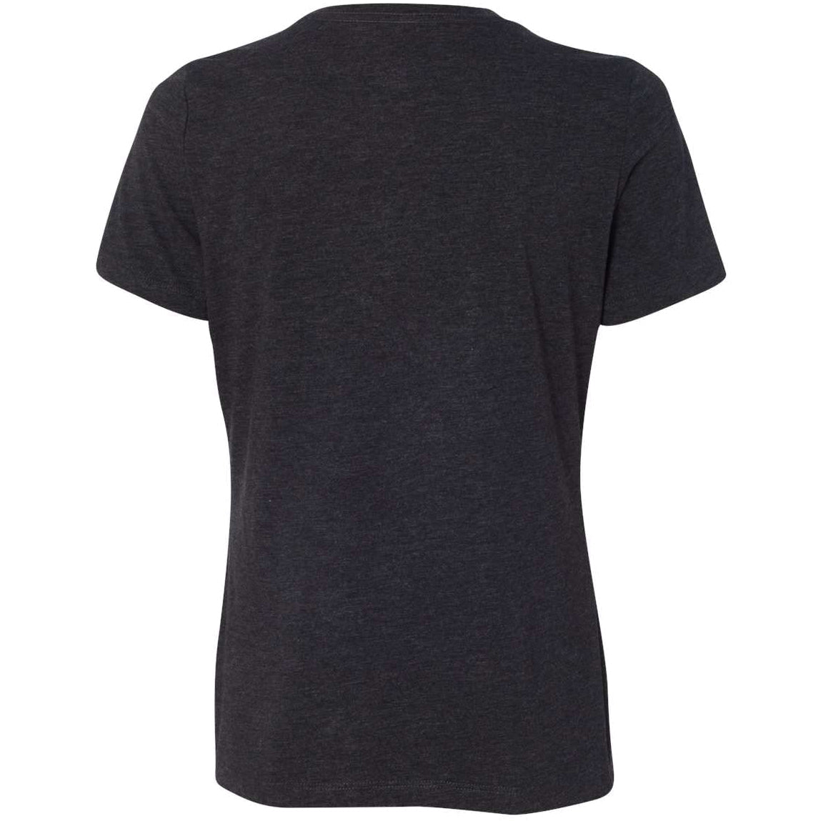 Charcoal Black Triblend