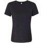 Charcoal Black Triblend