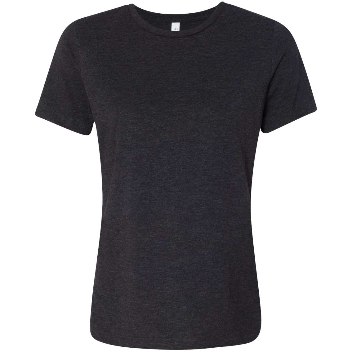 Charcoal Black Triblend