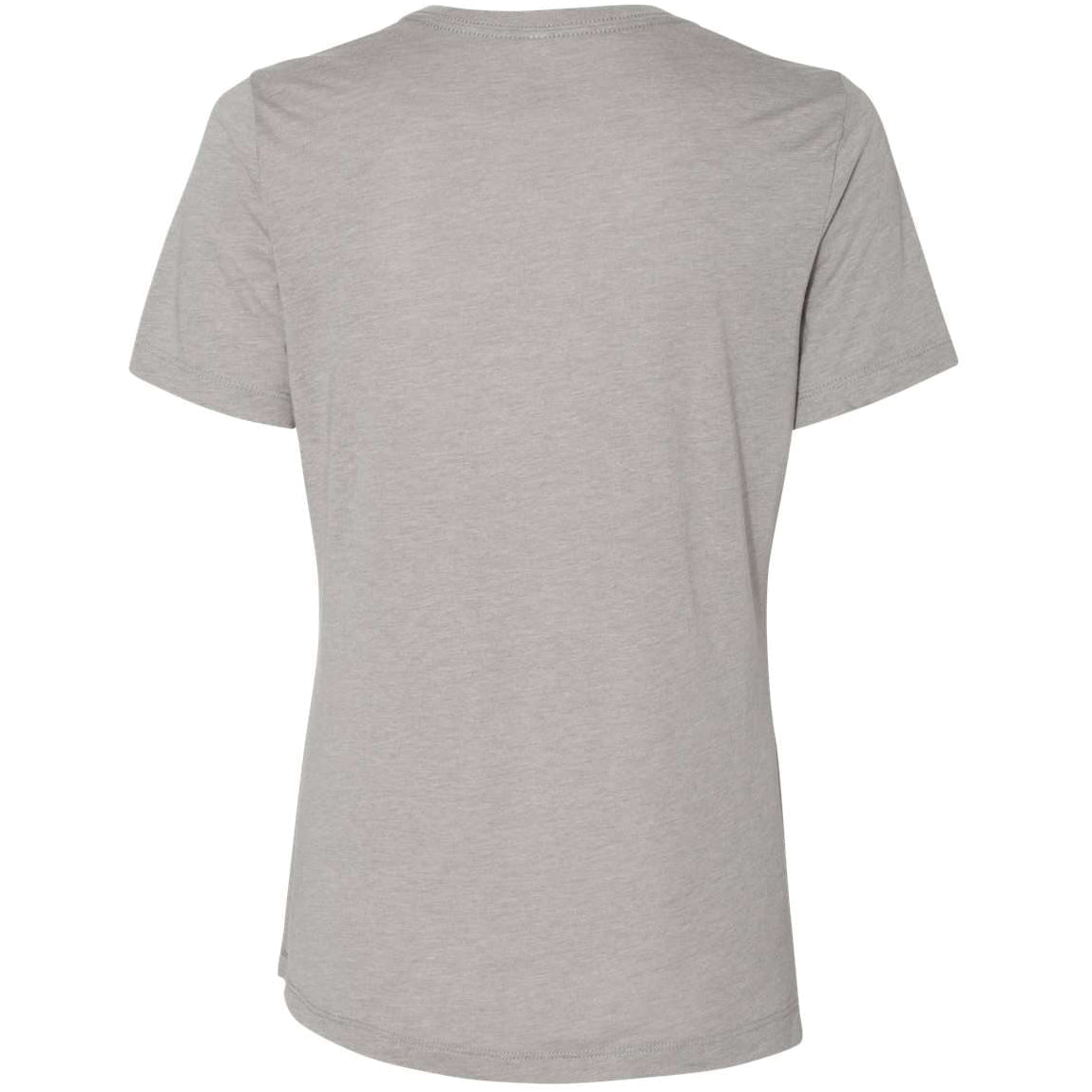 Athletic Grey Triblend