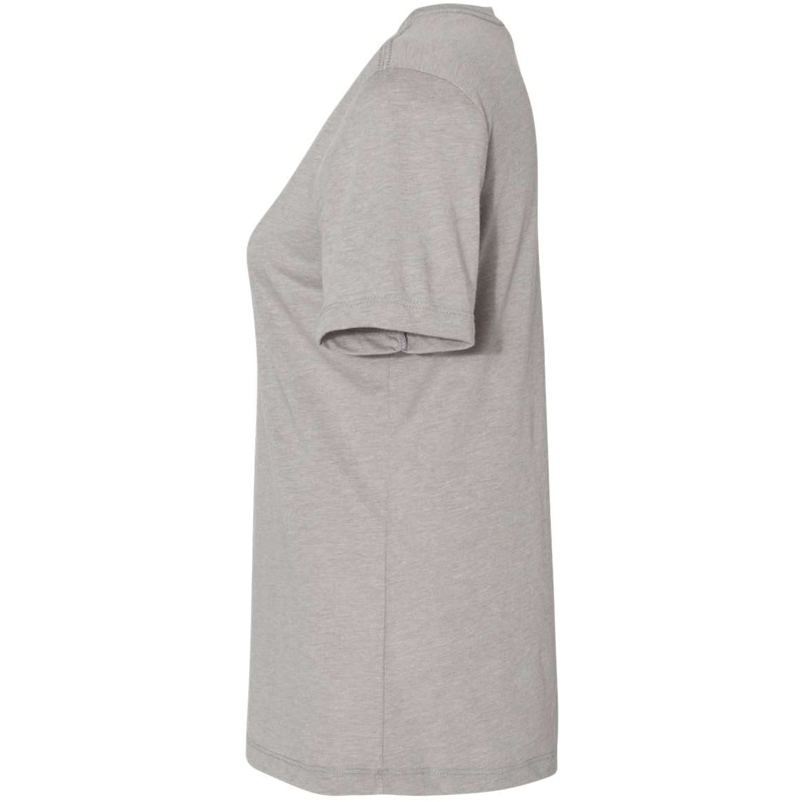 Athletic Grey Triblend