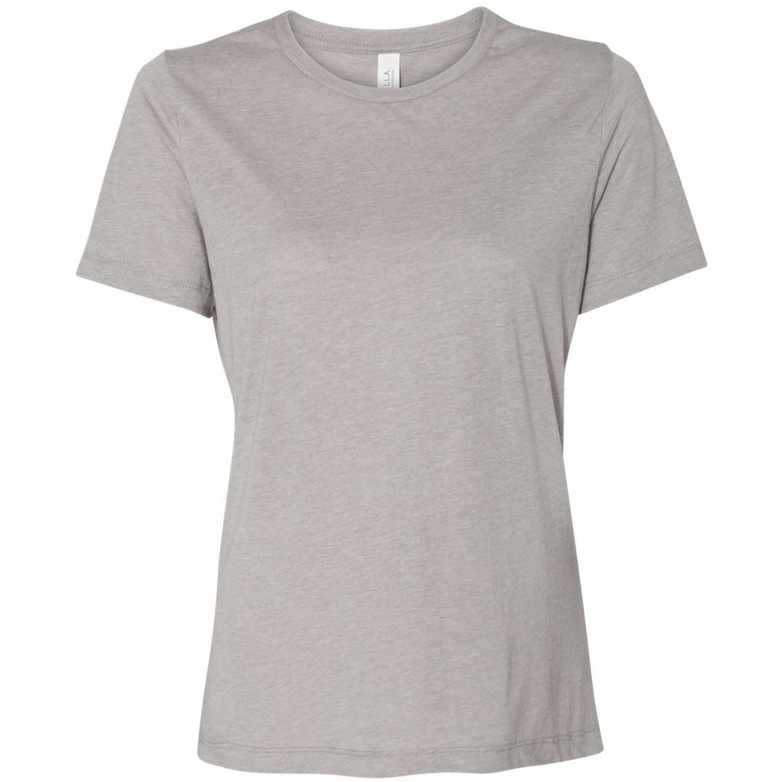 Athletic Grey Triblend