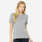 Athletic Grey Triblend