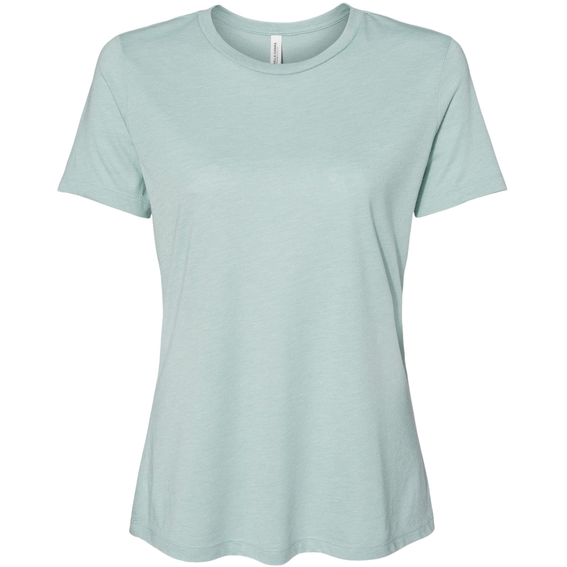 Dusty Blue Triblend