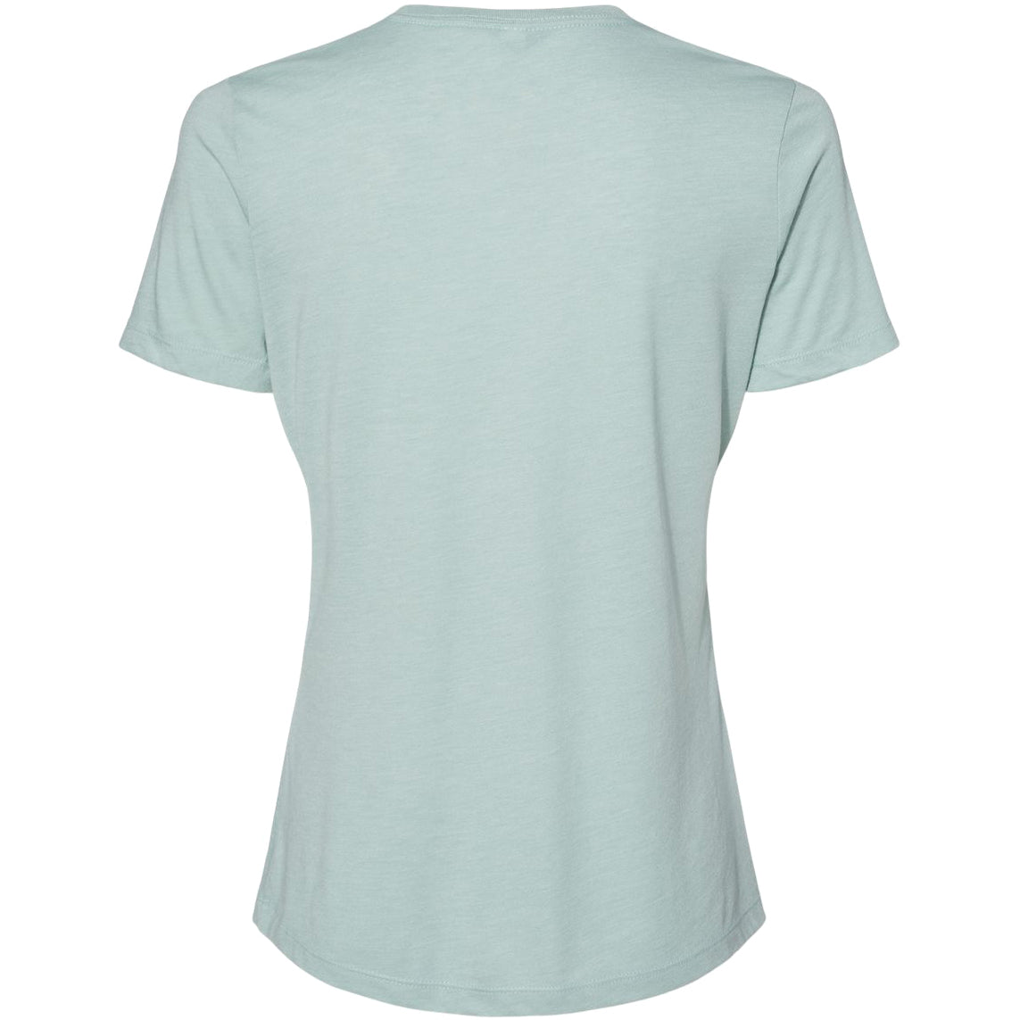 Dusty Blue Triblend