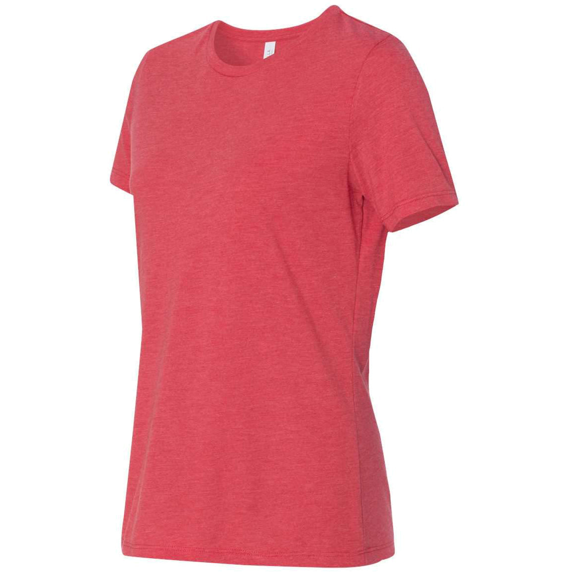 Red Triblend