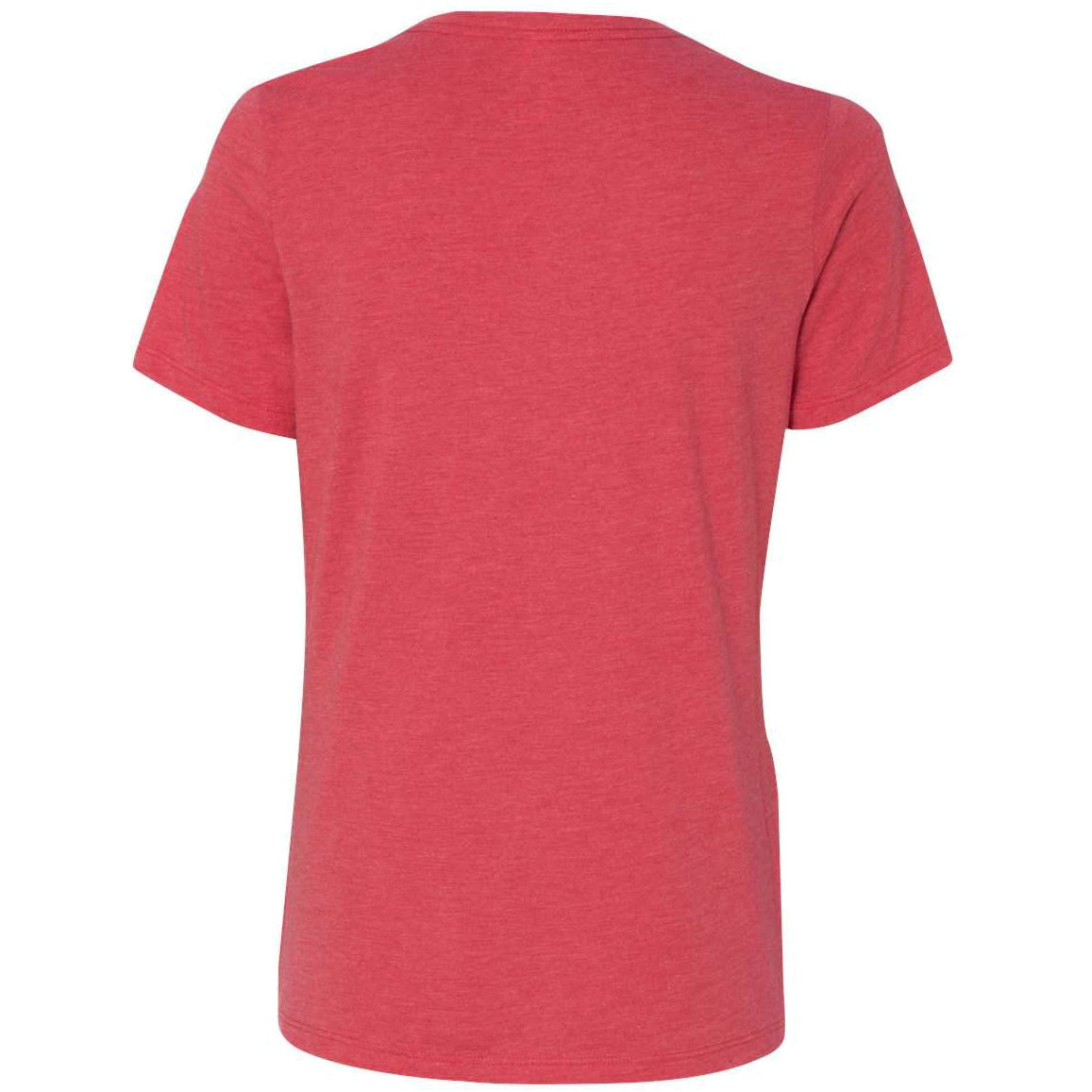 Red Triblend