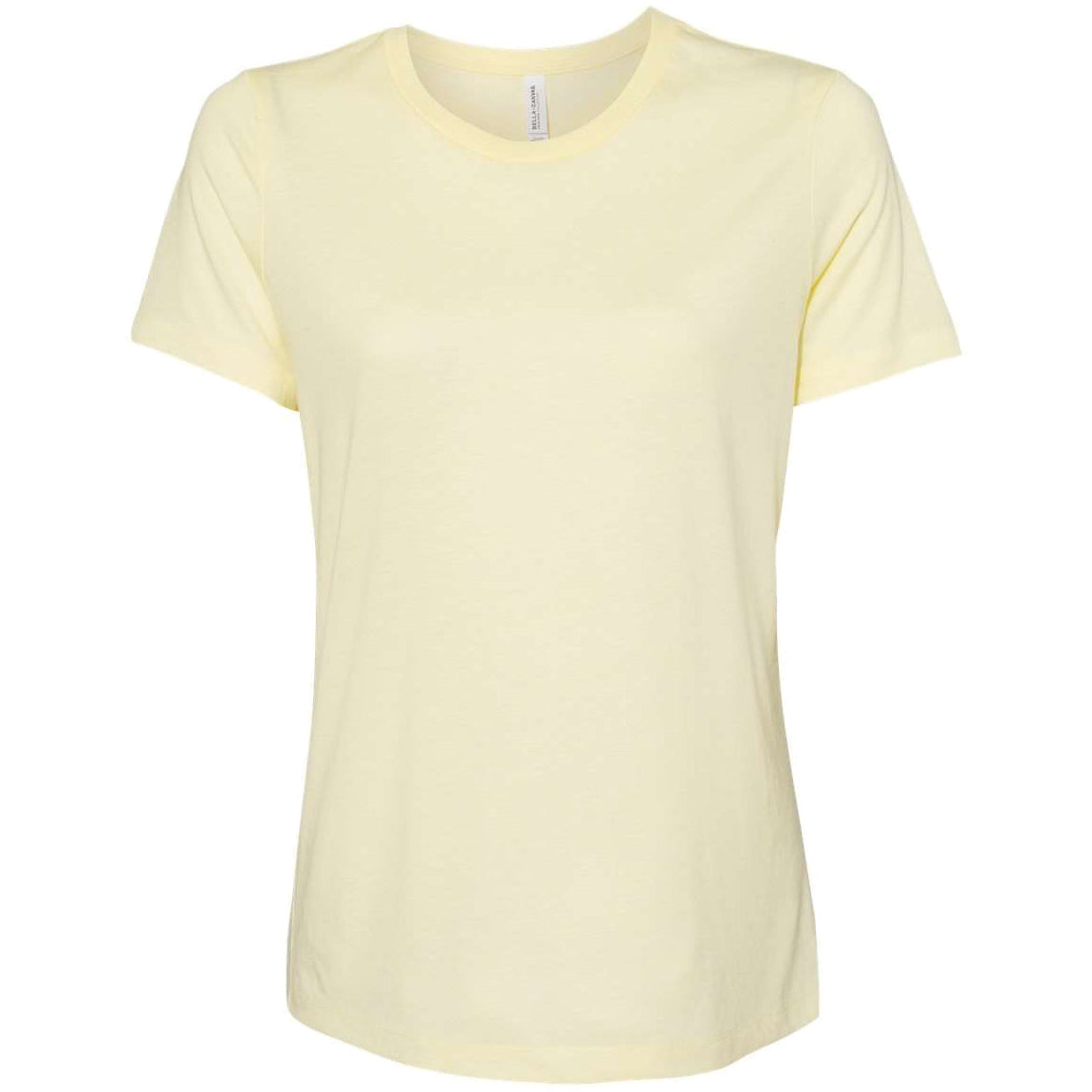 Pale Yellow Triblend