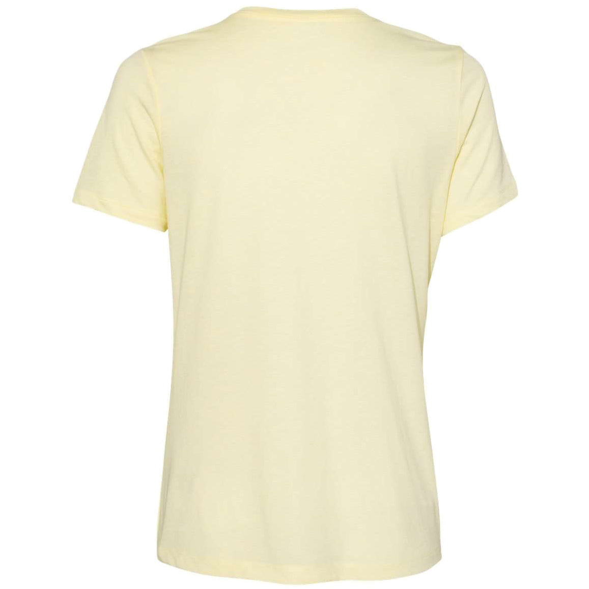 Pale Yellow Triblend