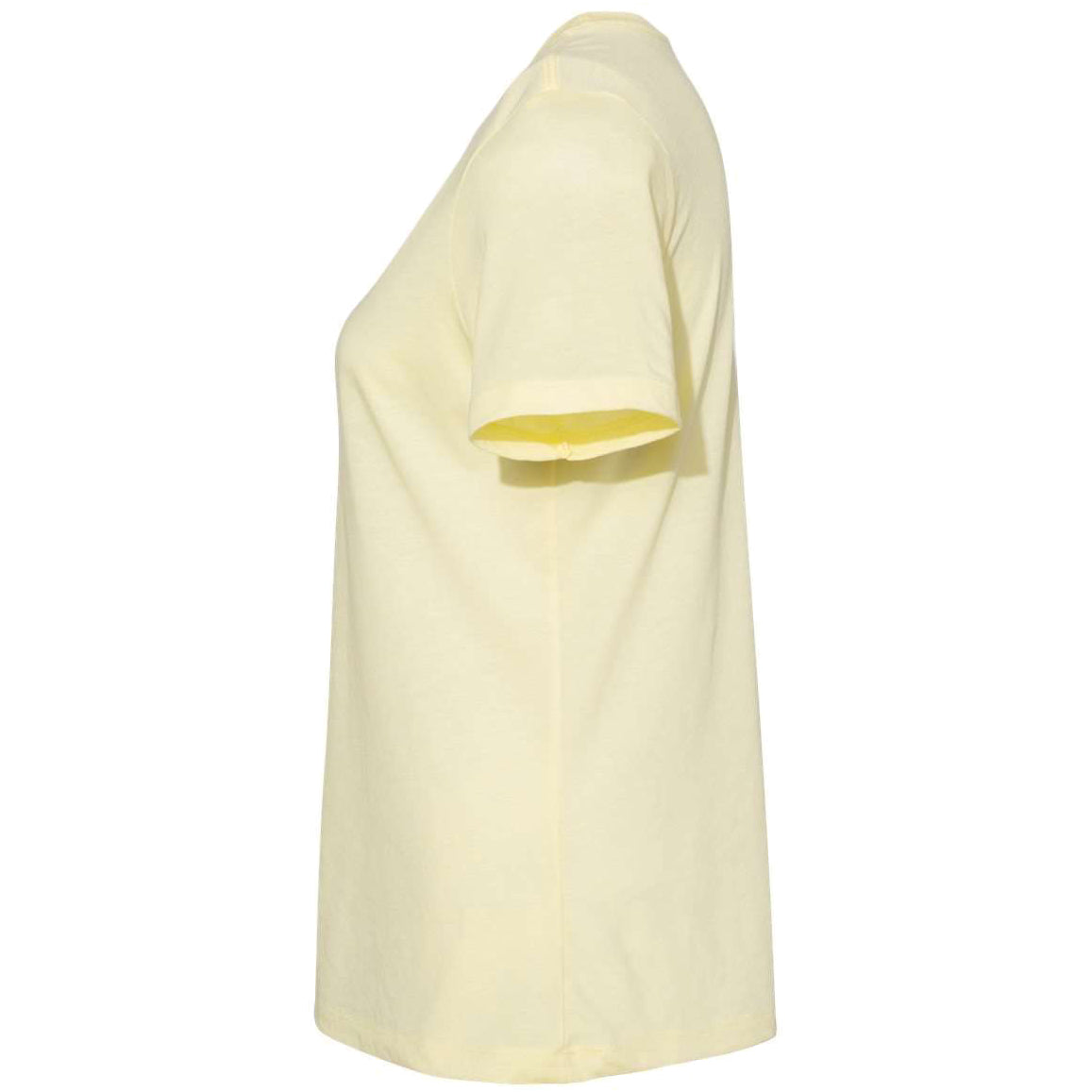 Pale Yellow Triblend