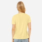 Pale Yellow Triblend