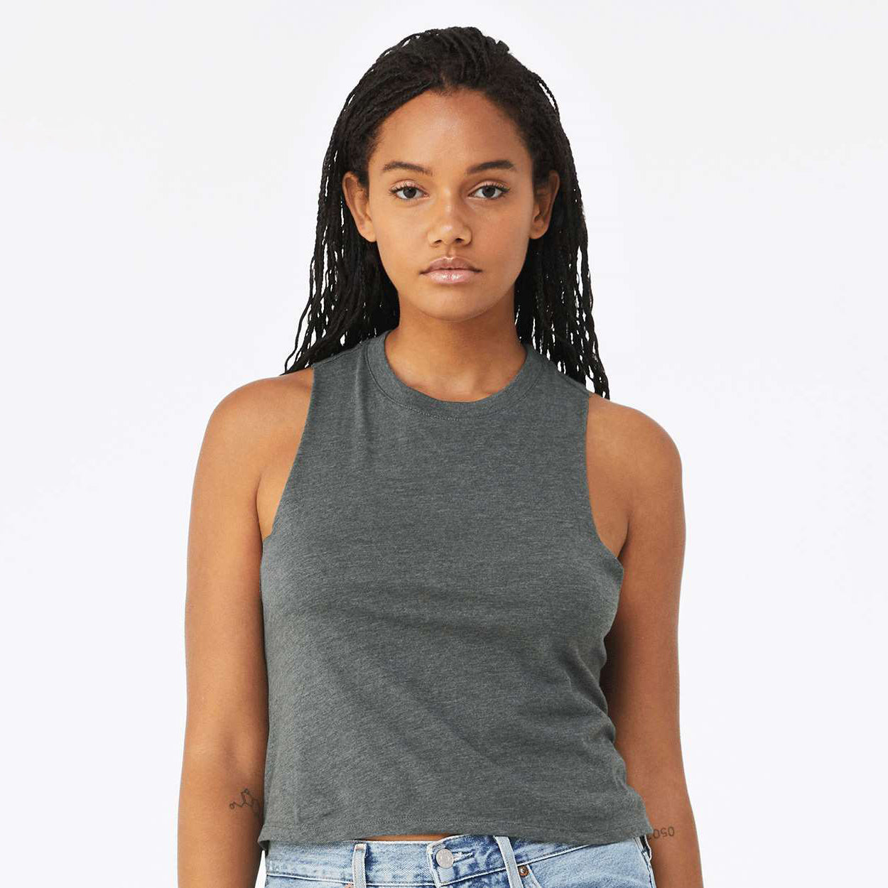 Deep Heather