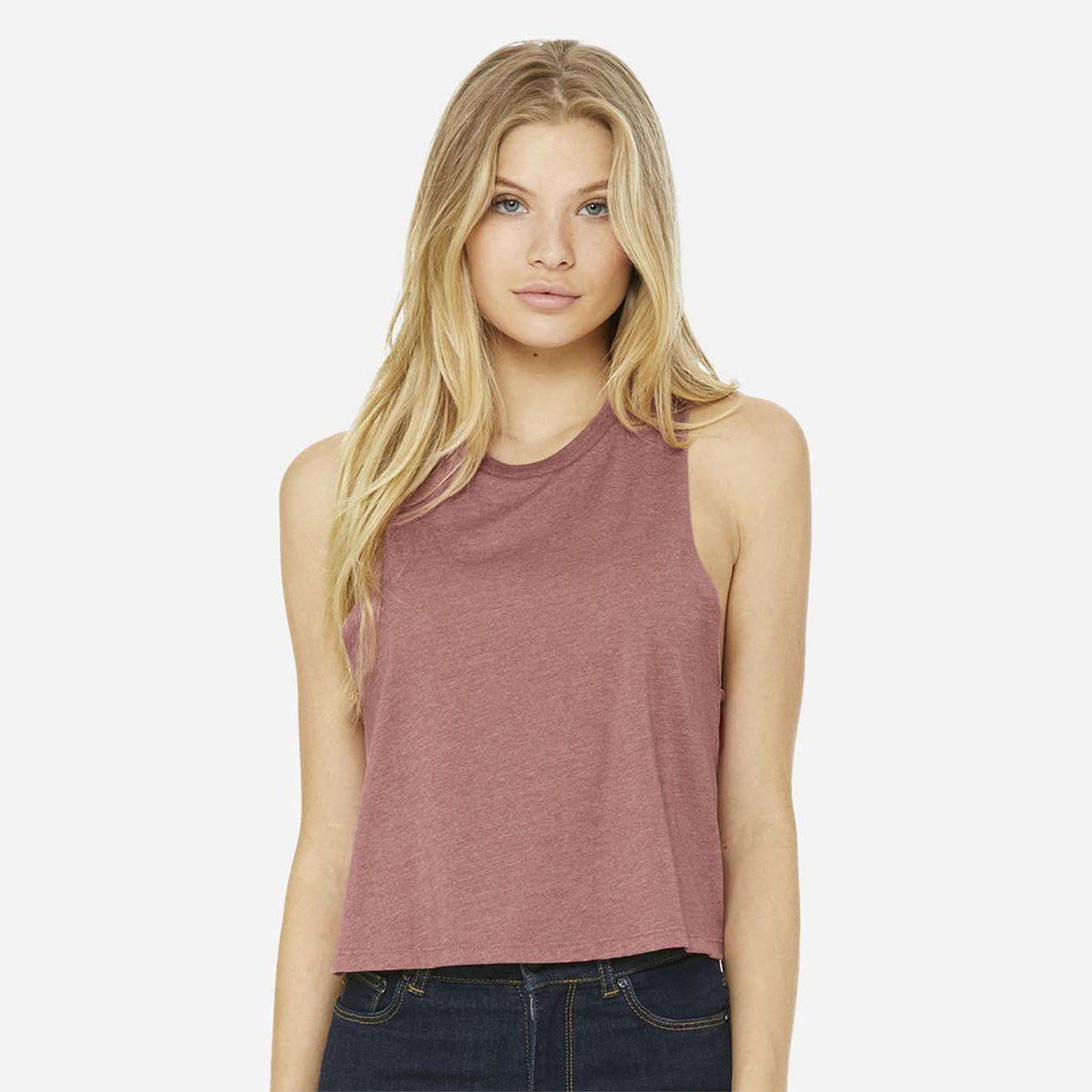 Heather Mauve