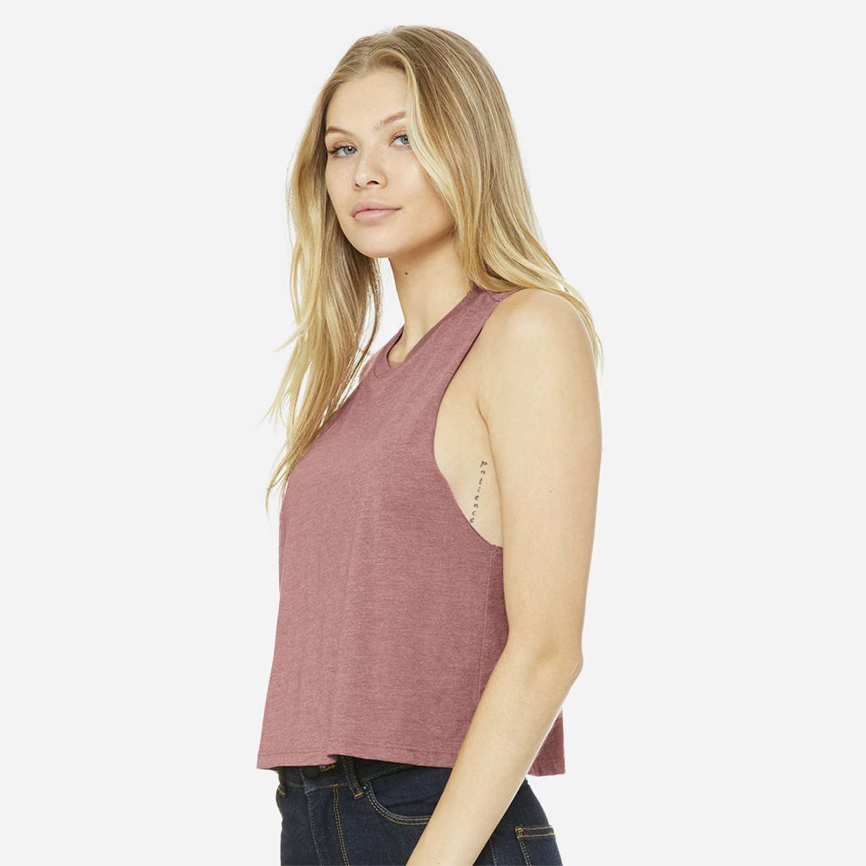 Heather Mauve