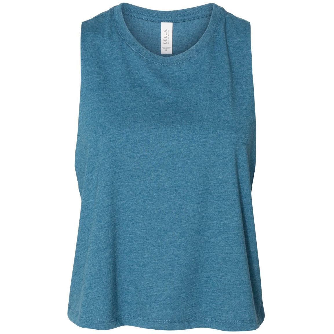 Heather Deep Teal