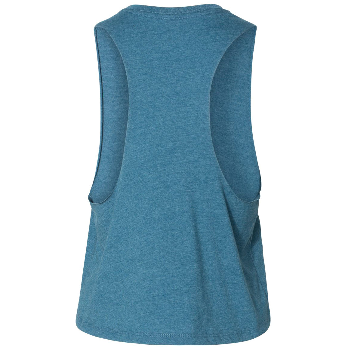 Heather Deep Teal