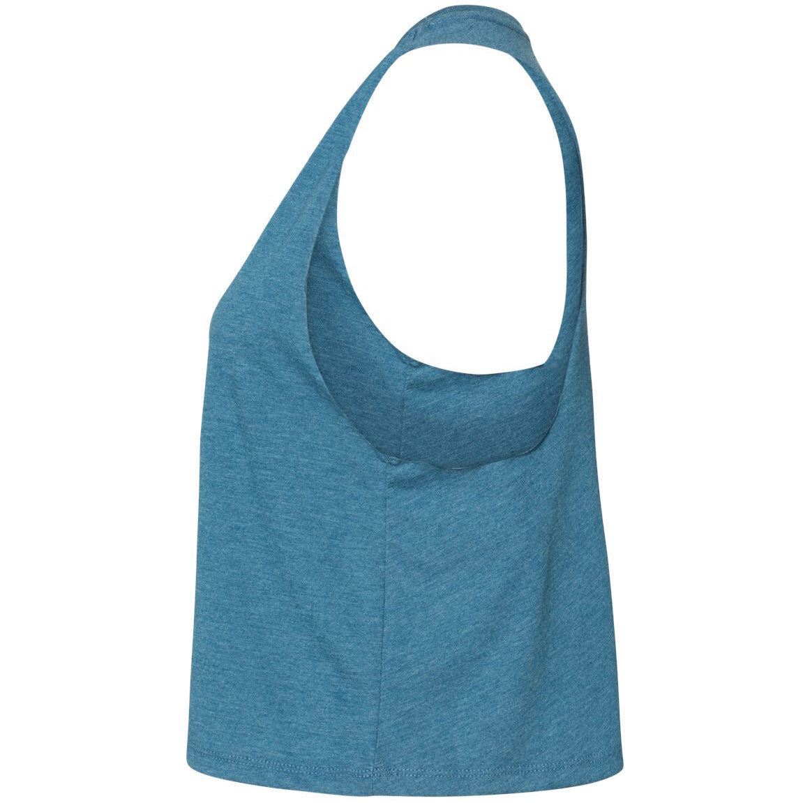 Heather Deep Teal