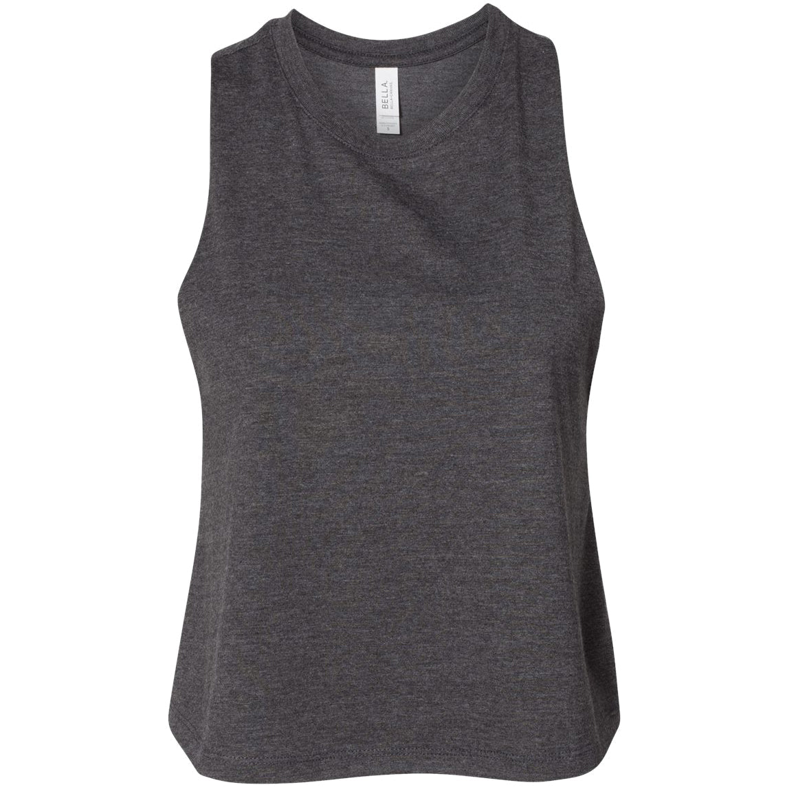 Dark Grey Heather