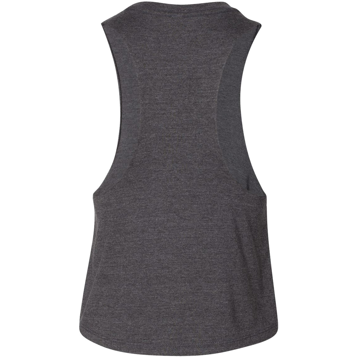 Dark Grey Heather