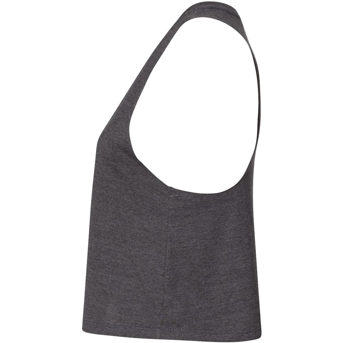 Dark Grey Heather