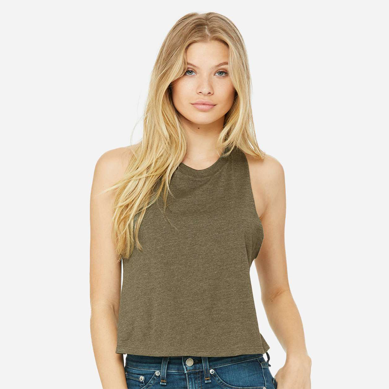 Heather Olive