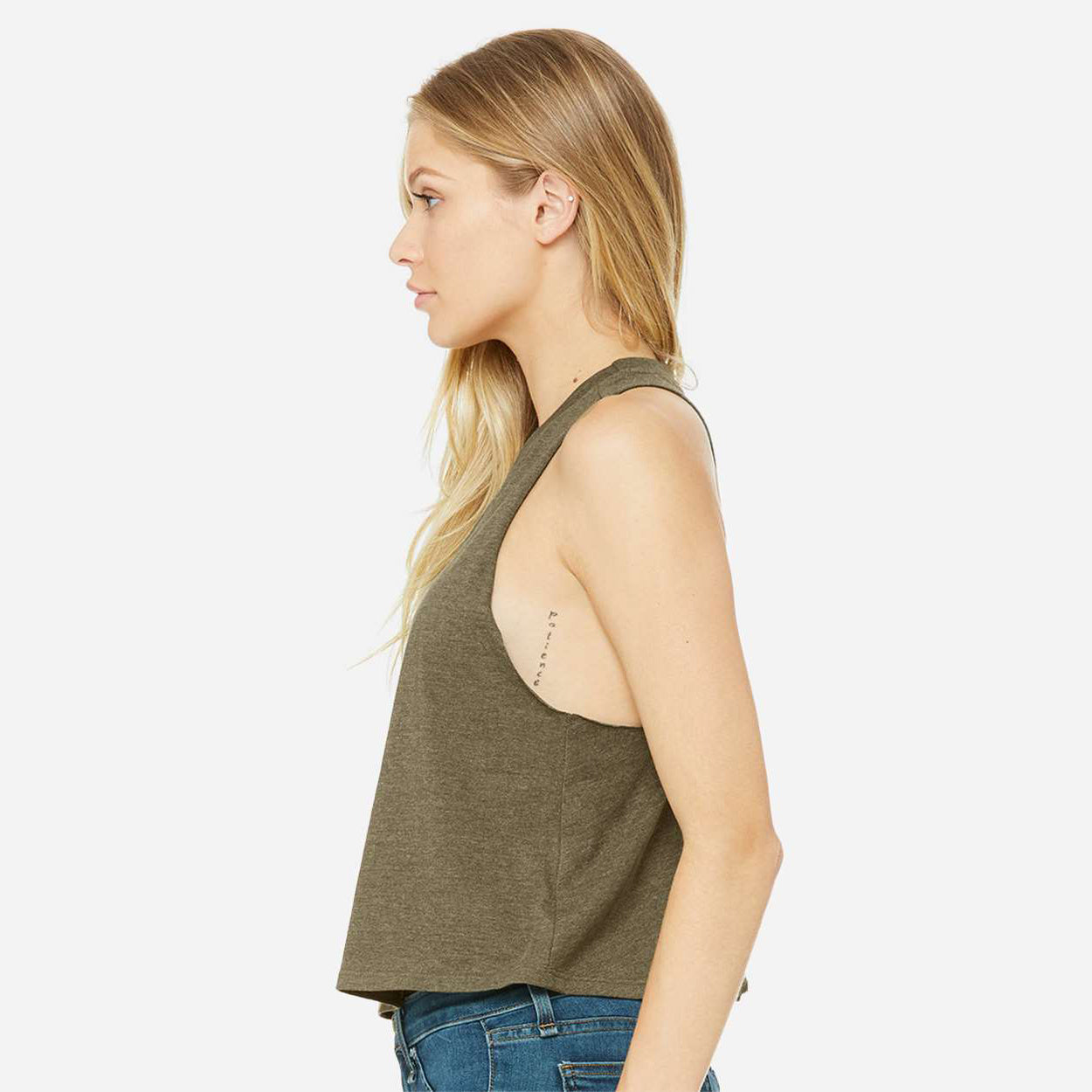 Heather Olive