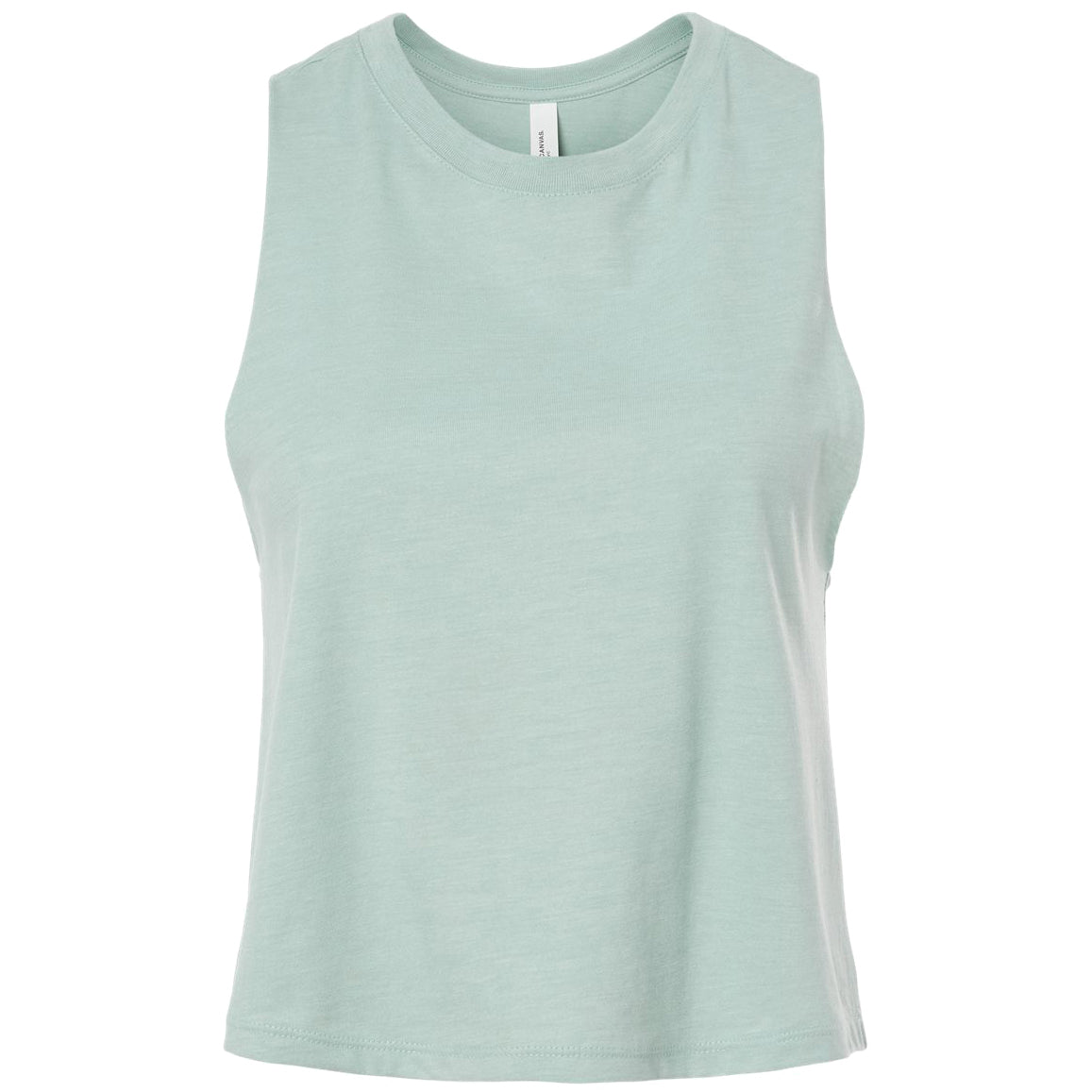 Heather Dusty Blue