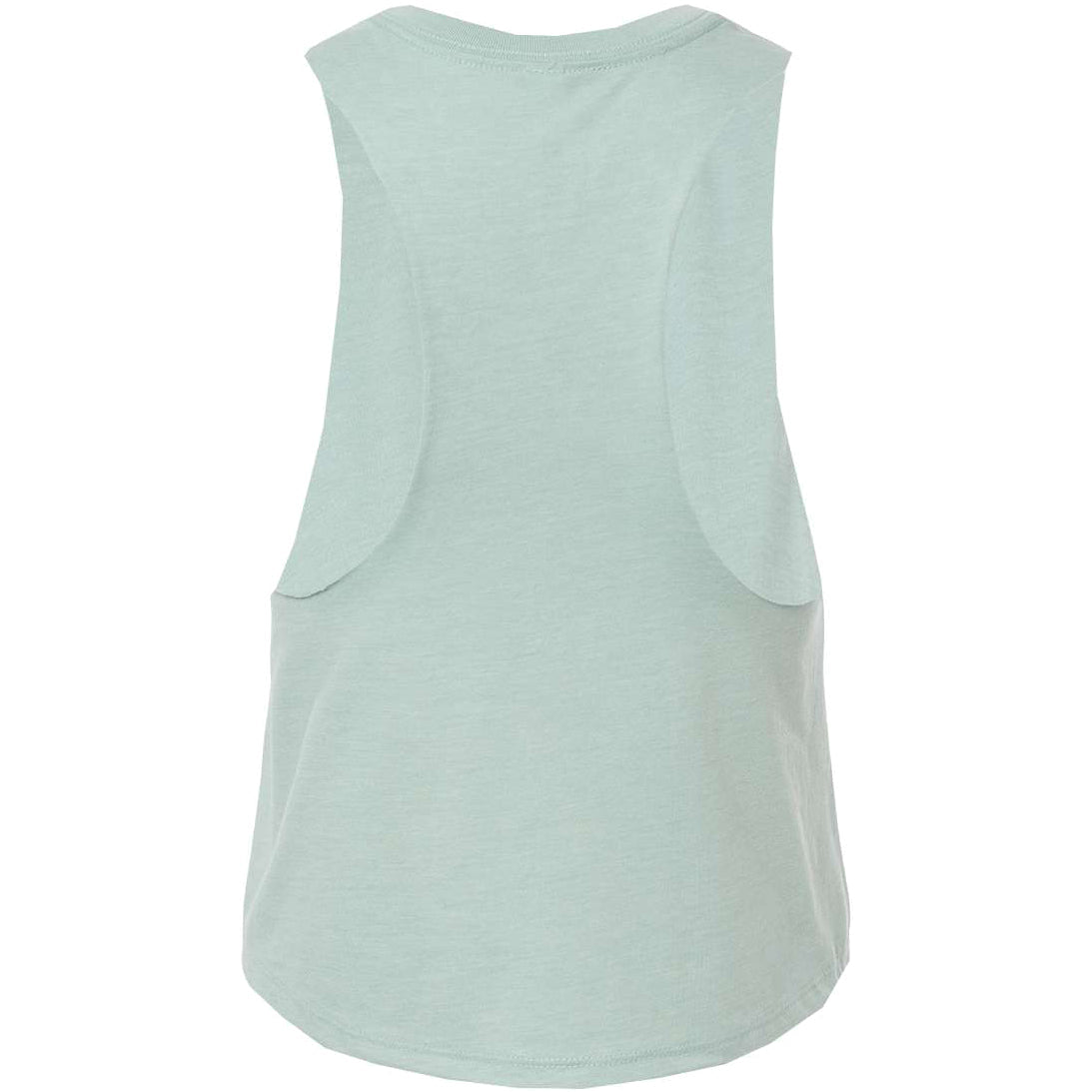 Heather Dusty Blue