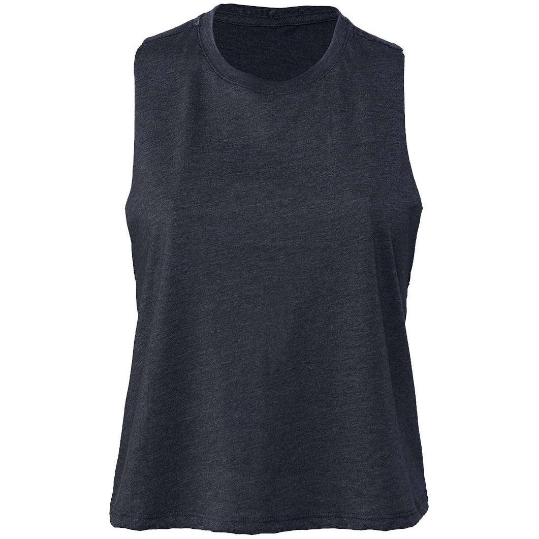 Heather Navy