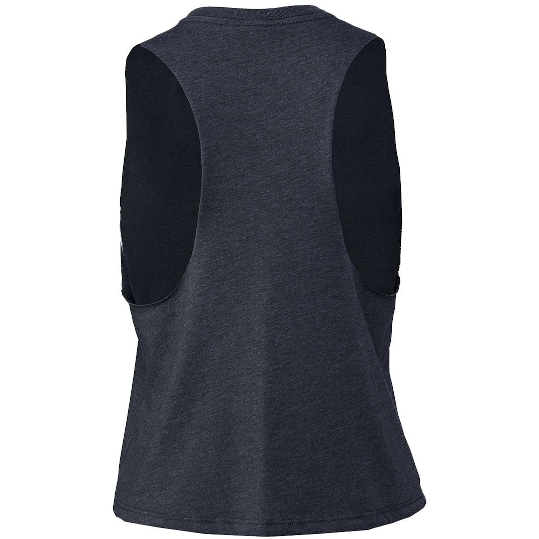Heather Navy