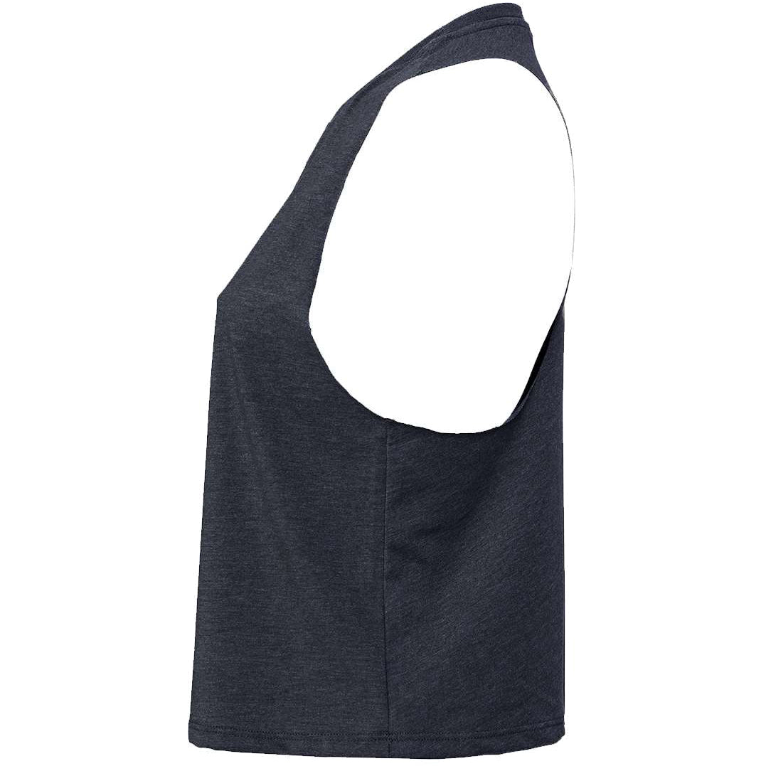 Heather Navy