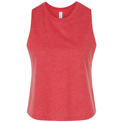 Heather Red