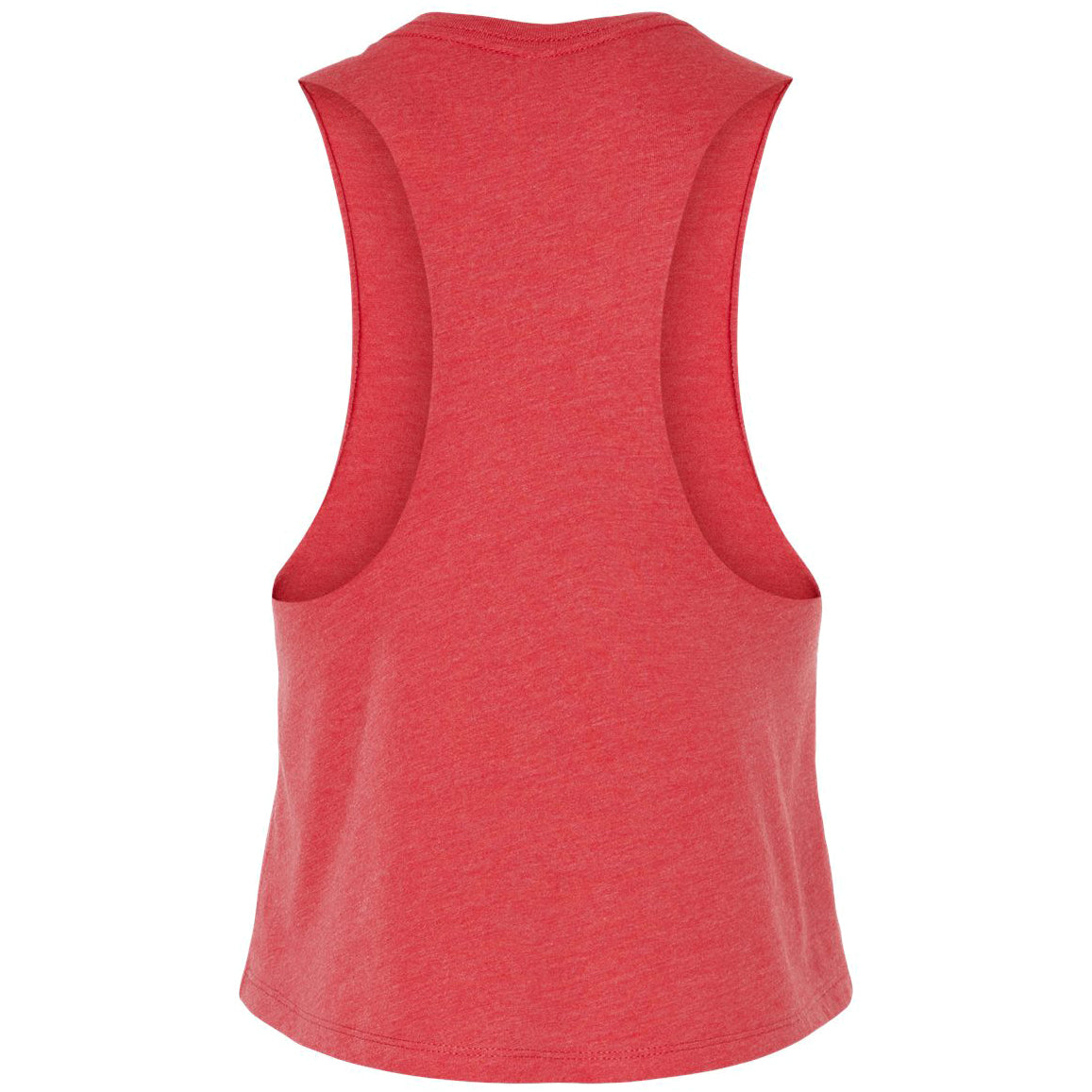 Heather Red
