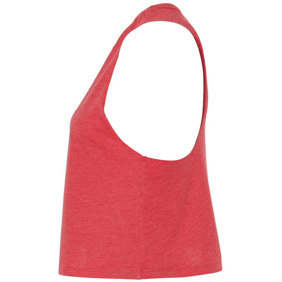 Heather Red
