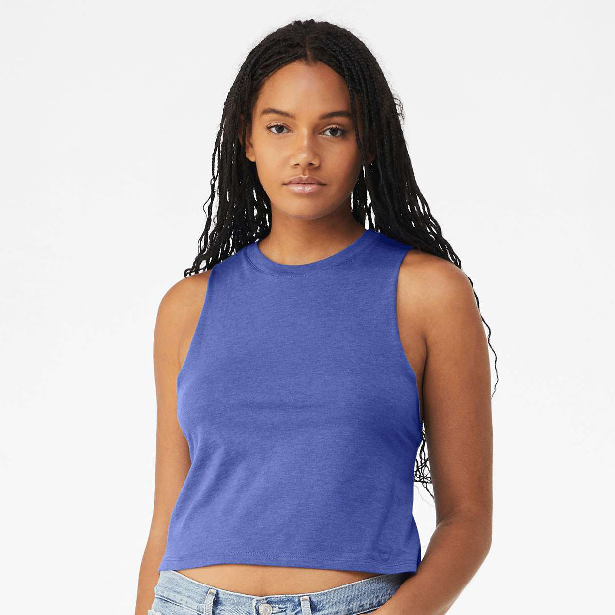 Heather True Royal