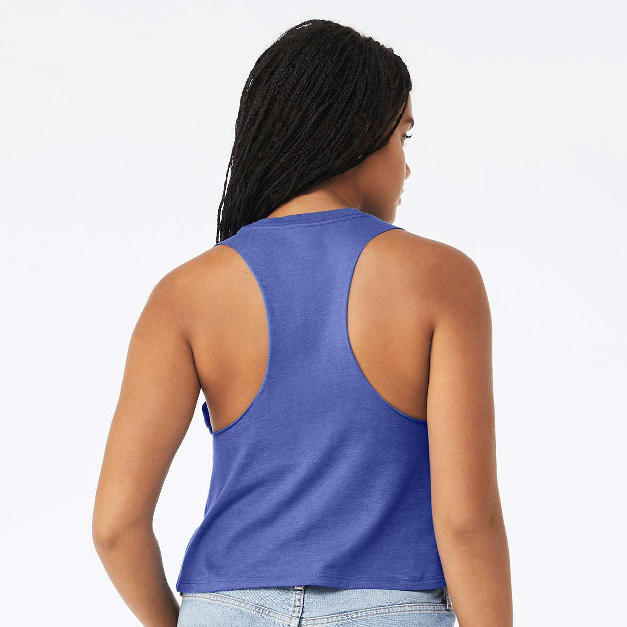 Heather True Royal