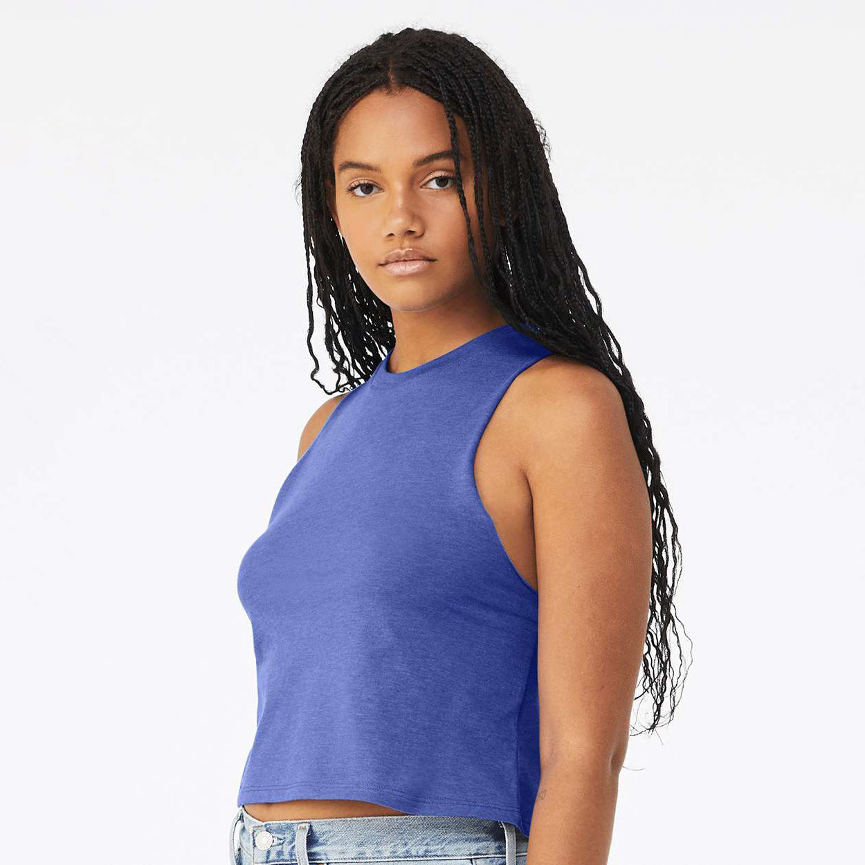 Heather True Royal