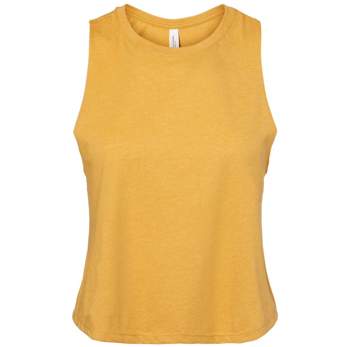 Heather Mustard