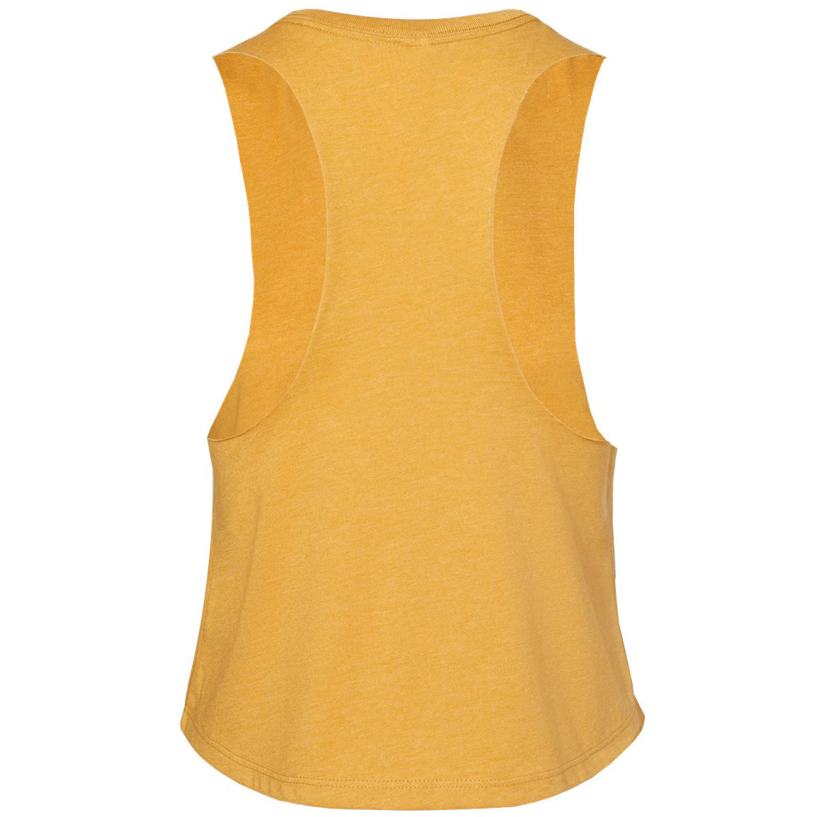 Heather Mustard