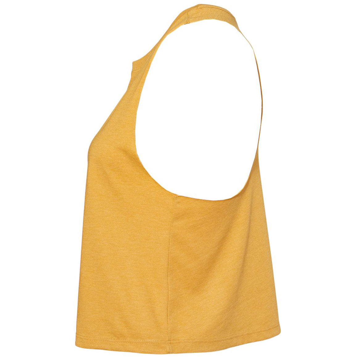 Heather Mustard