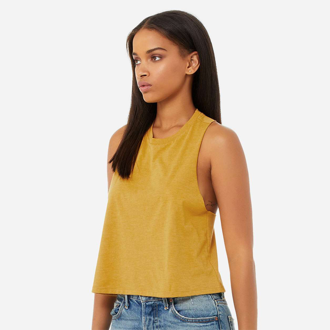Heather Mustard