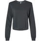 Dark Grey Heather