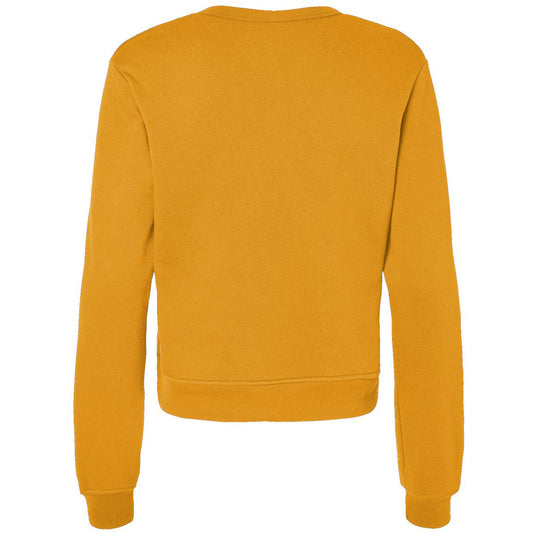 Heather Mustard