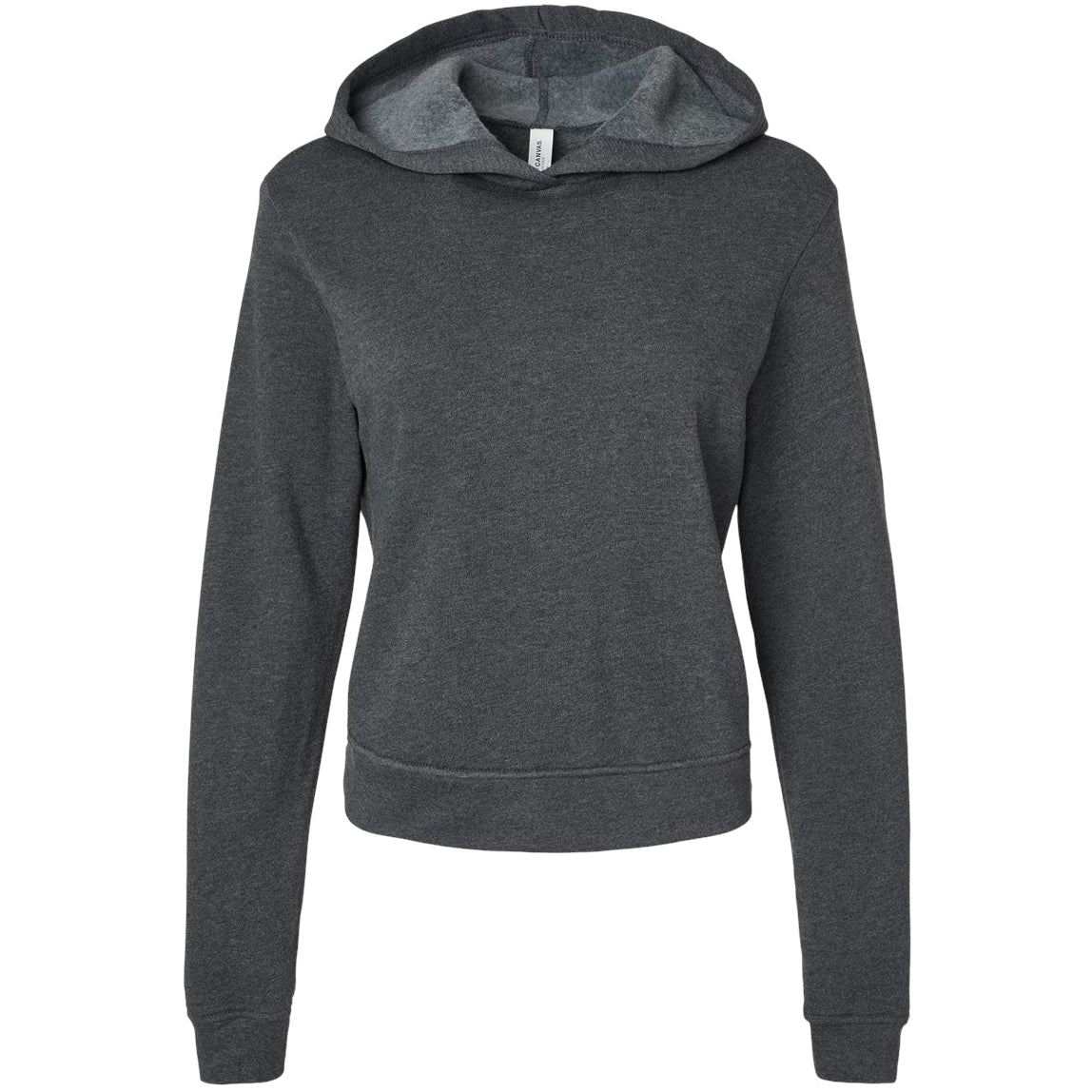Dark Grey Heather