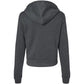 Dark Grey Heather